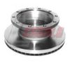 MERI 120015200086 Brake Disc